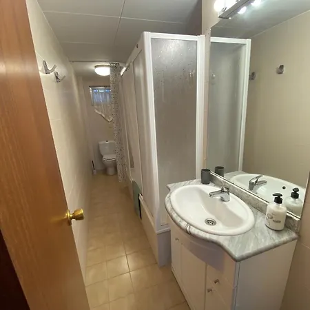 Apartment Olympia