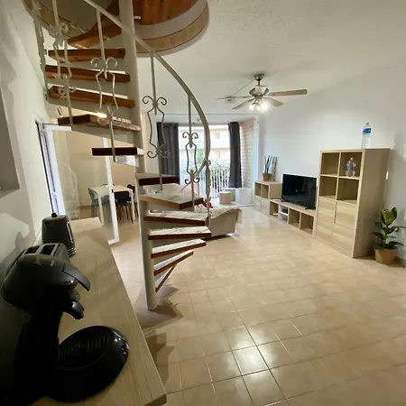 Apartment Olympia *