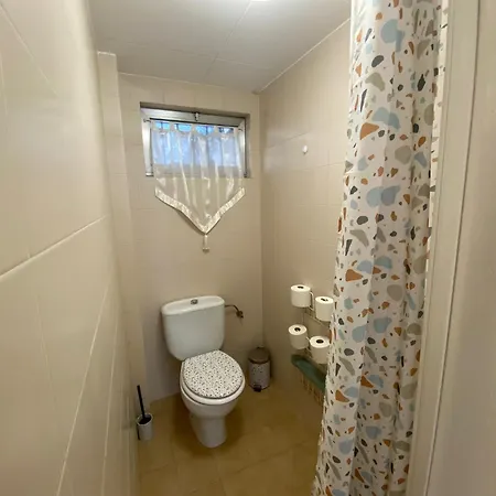 Olympia Apartment *