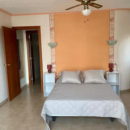 Apartment Olympia