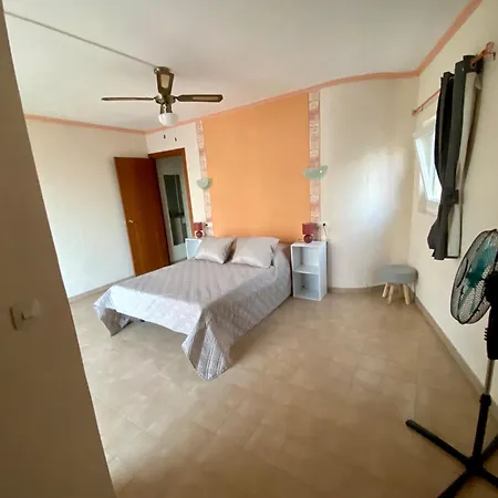 Apartment Olympia *