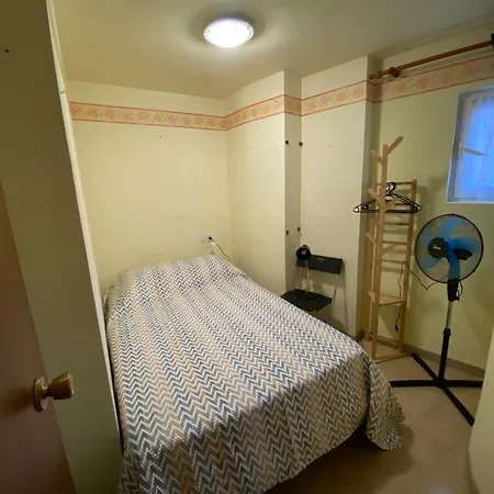 Apartment Olympia *