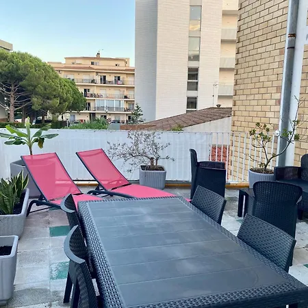 Apartment Olympia