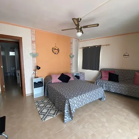 Olympia Apartment *